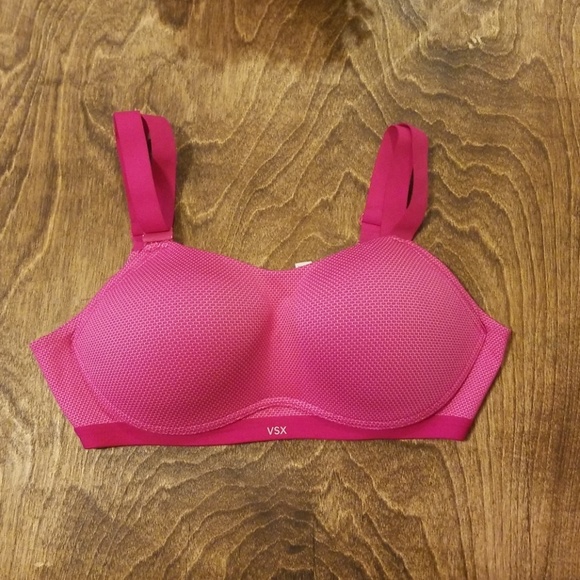 VSX Sexy Sport bra - Picture 1 of 6